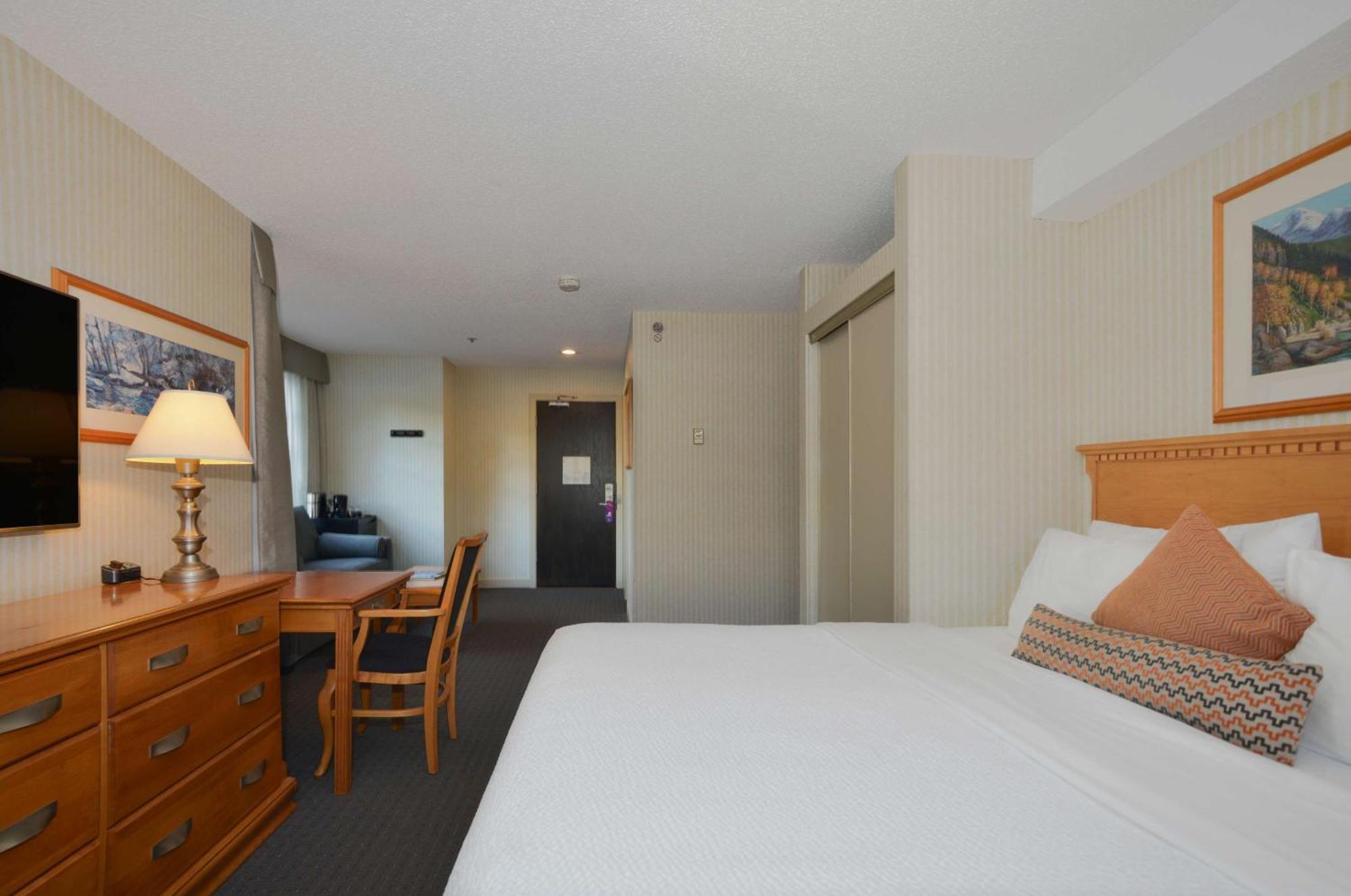 Coast Premium, Junior King Suite